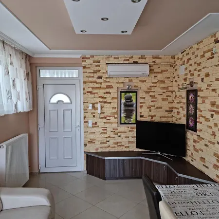 Appartement Betti *