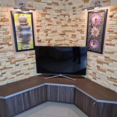 Betti Διαμέρισμα Σίοφοκ