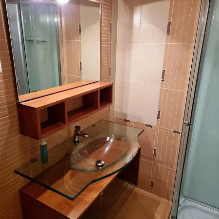Appartement Betti *