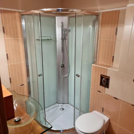 Διαμέρισμα Betti *