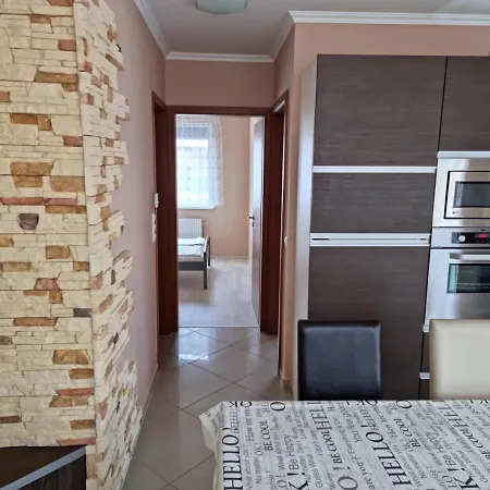 Appartement Betti