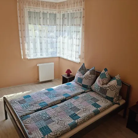 Appartement Betti Siófok