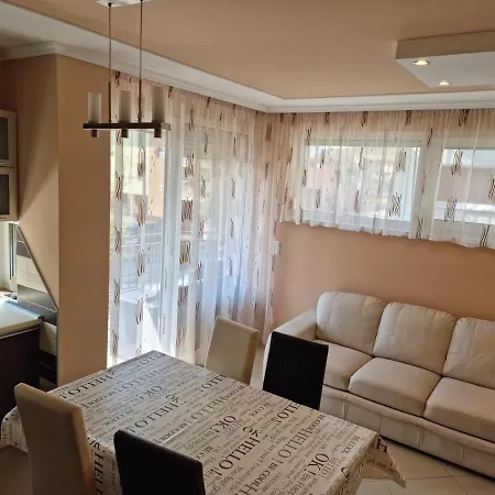 Appartement Betti *