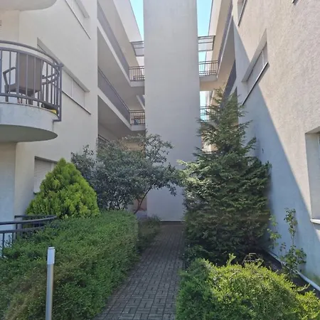 Betti Appartement *