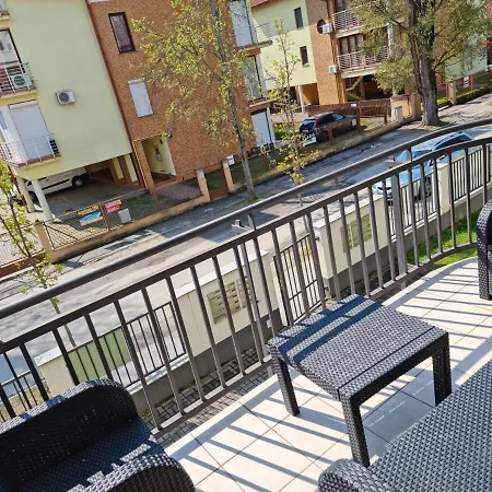 Appartement Betti *