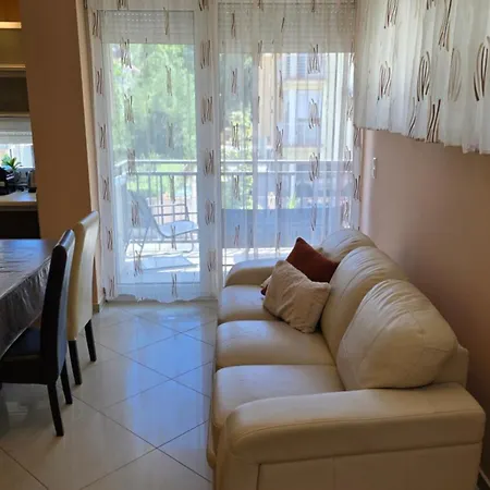 Betti Apartment Siofok