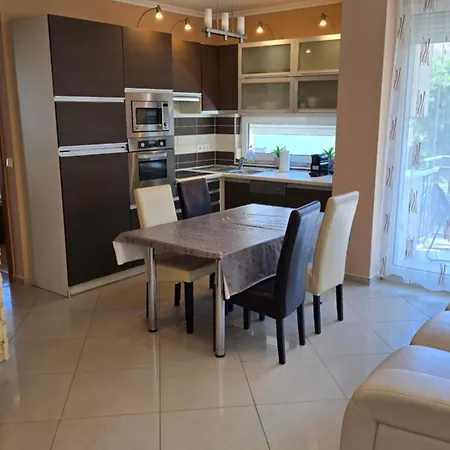 Betti Apartment Siofok