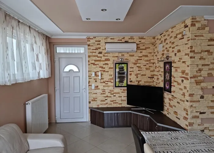 Apartment Betti *