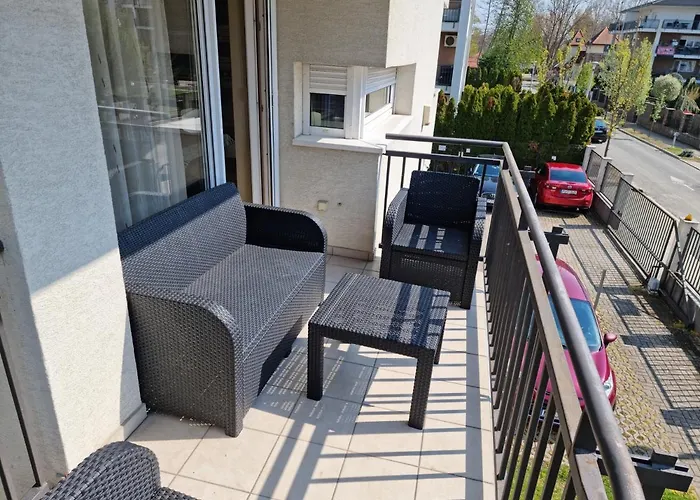 Apartment Betti