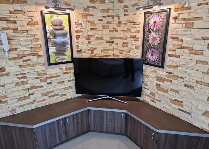 Betti Apartment Siofok
