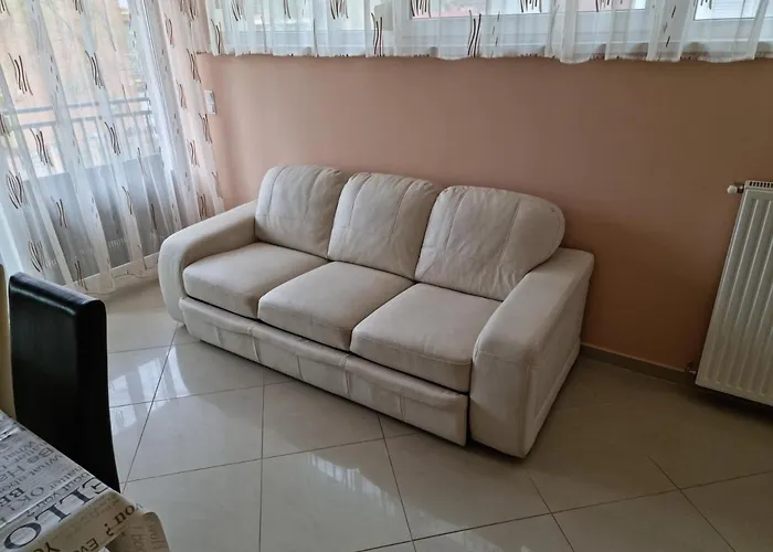 Apartment Betti