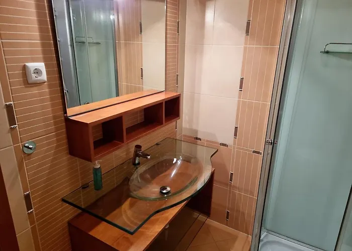Apartment Betti *