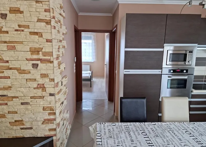 Apartment Betti