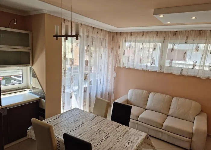 Apartment Betti *