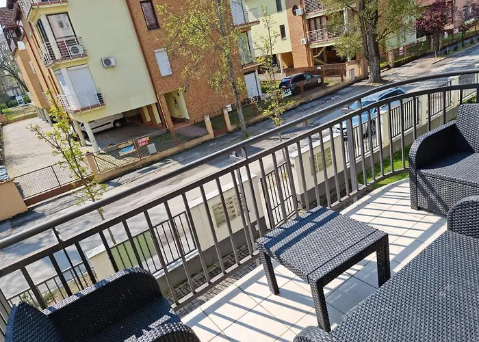 Apartment Betti *